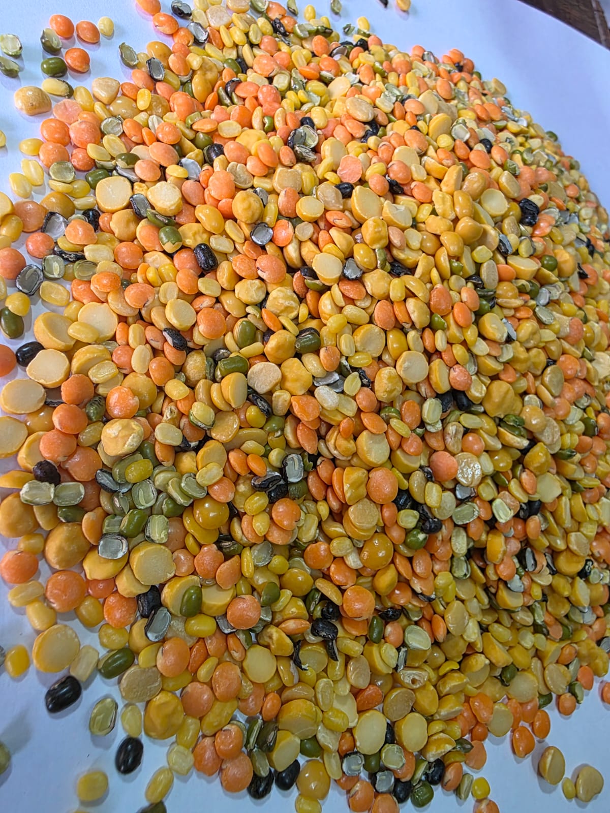 Mix Dal 1 kg