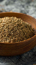 Ajwain Seeds (Carom seeds)– Strong & Authentic Flavor | GoGro