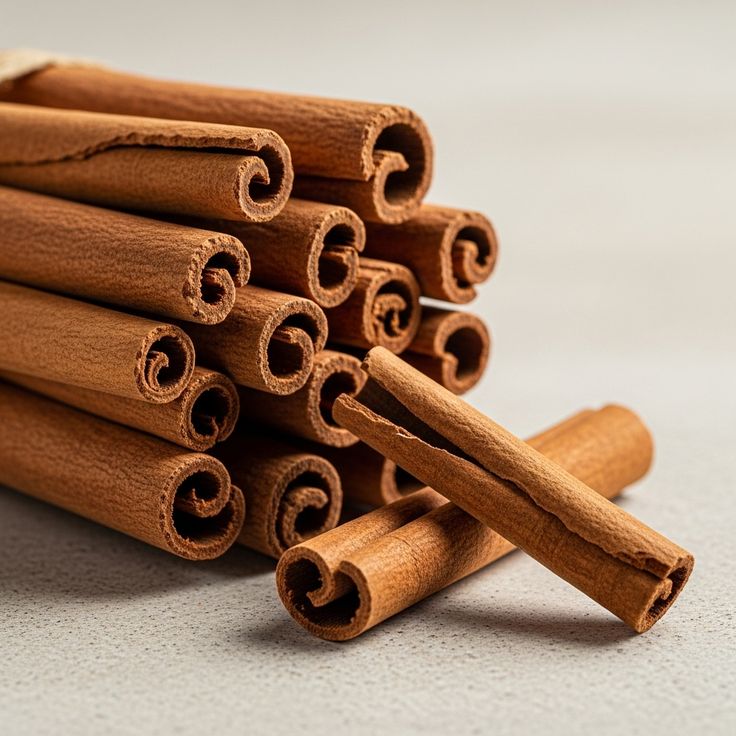 Cinnamon roll stick (Dalchini)
