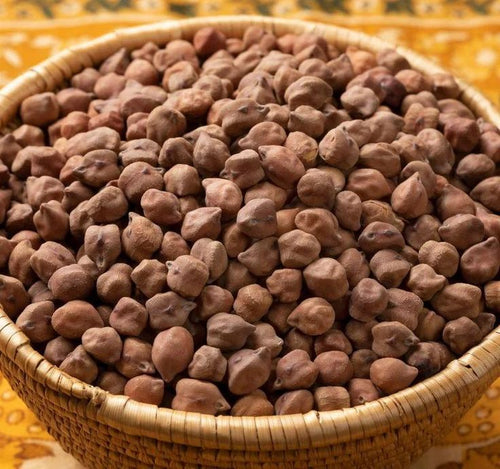 Bengal gram (Desi chana) 500gm