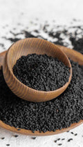 Kalonji Seeds (Nigella) – Pure & Flavorful | GoGro Spices