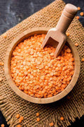 Red Lentil (Masoor Dal) 1 kg